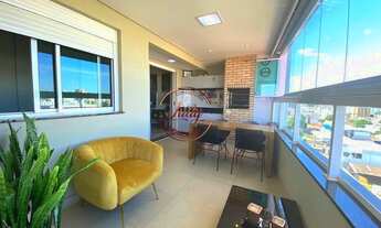 Imagem: Apartamento para venda tem 152 metros quadrados