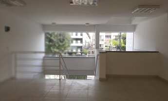 Imagem 5: Prédio, 440 m² - venda por R$ 5.200.000,00 ou aluguel por R$ 25.000,00/mês - Boqueirão - S