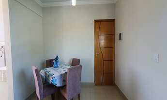 Imagem 4: APARTAMENTO A VENDA EM UBERLÂNDIA PRONTO P/ MORAR COM MÓVEIS E ELETRODOMESTICOS