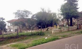 Imagem 2: Terreno em Medianeira