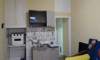 Imagem 6: Kitnet com 1 dormitório à venda, 22 m² por R$ 380.000,00 - Botafogo - Rio de Janeiro/RJ