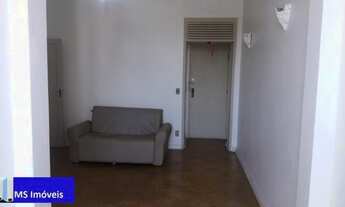 Imagem 4: Apartamento, Sala, 3 quartos na Tijuca