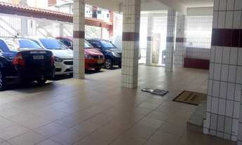 Imagem 5: PRAIA GRANDE - Apartamento Padrão - CANTO DO FORTE