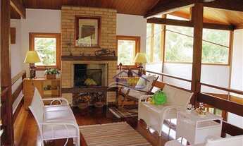 Imagem 7: GRANJA VIANA - JARDIM MEDITERRÂNEO