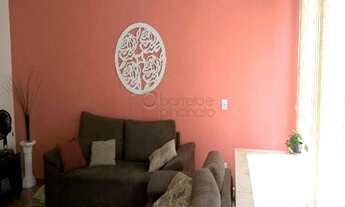 Imagem 3: Jundiaí - Casa Padrão - Jardim Pacaembu