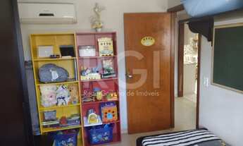 Imagem 6: Casa 4 Dormitorios Condomínio em Pelotas