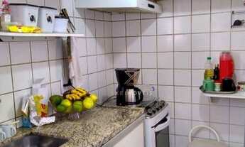 Imagem 7: Apartamento com 3 dormitórios à venda, 69 m² por R$ 300.000 - Castelo - Belo Horizonte/MG