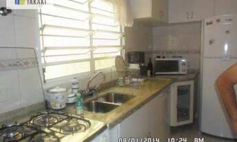 Imagem 6: Sobrado residencial à venda, Vila Mariana, São Paulo - SO0405