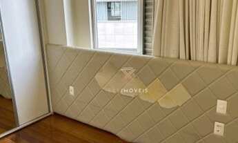 Imagem 2: Apartamento com 2 dormitórios à venda, 84 m² por R$ 510.000 - Buritis - Belo Horizonte/MG