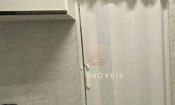 Imagem 3: Apartamento com 2 dormitórios à venda, 50 m² por R$ 183.657 - Estoril - Belo Horizonte/MG