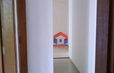 Imagem 5: Apartamento à venda, 80 m² por R$ 269.000,00 - Santa Mônica - Belo Horizonte/MG