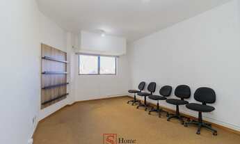 Imagem 2: Sala comercial para aluguel próximo ao Curso Positivo