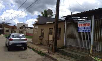 Imagem 2: Vende-se casa na QNO 18 - Ceilândia DF