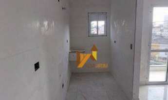 Imagem 5: Apartamento com 2 dormitórios à venda, 56 m² por R$ 379.000,00 - Campestre - Santo André/S