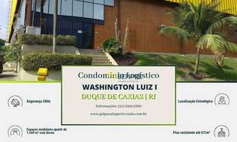 Imagem: Galpão para alugar, 1544 m² por R$ 40.158,56/mês