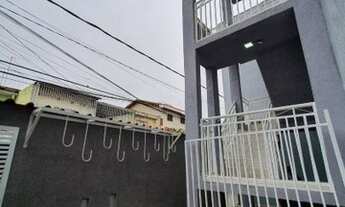 Imagem 3: Apartamento com 1 dormitório à venda, 30 m² por R$ 230.000,00 - Parque São Lucas - São Pau