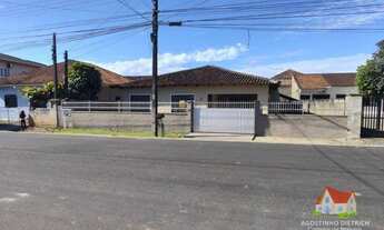 Imagem 3: Residencia em Alvenaria C/130m2 C/Terreno de 360m2 No Bairro Aventureiro!