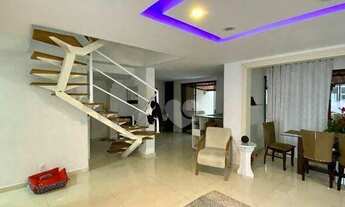 Imagem 5: LOPES ENJOY VENDE :Cobertura com 5 dormitórios à venda, Salvador de Mesquita, 300 m² por R