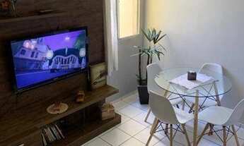 Imagem 2: APARTAMENTO A VENDA DE 2 DORMITÓRIOS - GARAGEM