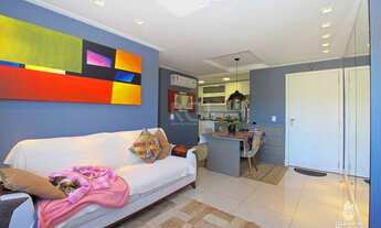 Imagem 4: Apartamento à venda com 2 quartos, mobiliado no bairro Tristeza