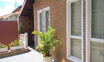 Imagem: Jundiaí - Casa Padrão - Jardim Pacaembu