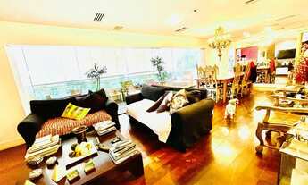 Imagem 6: Apartamento para venda com 180 metros quadrados com 3 quartos em Copacabana - Rio de Janei