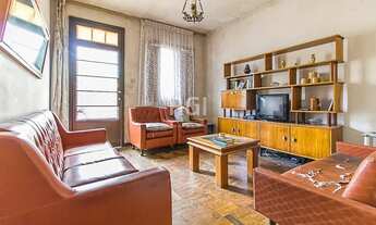 Imagem: Casa 5 dormitórios e 2 vagas de garagem