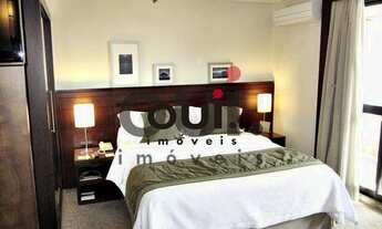 Imagem 1: Flat com 1 dormitório à venda, 39 m² por R$ 500.000,00 - Itaim Bibi - São Paulo/SP