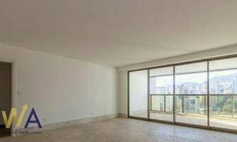 Imagem 5: Apartamento à venda, 178 m² por R$ 2.464.000,00 - Sion - Belo Horizonte/MG