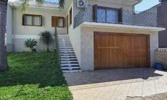 Imagem: Casa Condominio em Lagos De Nova Ipanema