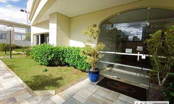 Imagem 3: Cobertura com 4 dormitórios à venda, 230 m² por R$ 3.200.000,00 - Vila Clementino - São Pa