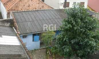 Imagem: Predio em São José