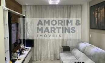 Imagem 5: Apartamento para Venda em Rio de Janeiro, Jacarepaguá, 3 dormitórios, 3 suítes, 4 banheiro