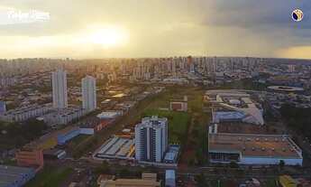 Imagem 4: Apartamento com 2 quartos no Carpe Diem - Bairro Vila Santa Terezinha em Londrina