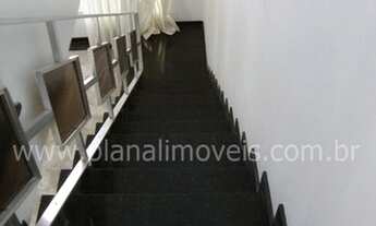 Imagem 4: Sobrado com 4 dormitórios para alugar, 243 m² por R$ 5.500,00/mês - Planalto Paulista - Sã