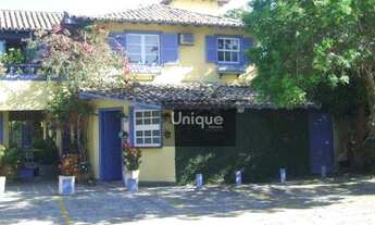 Imagem: Pousada com 16 dormitórios à venda, 600