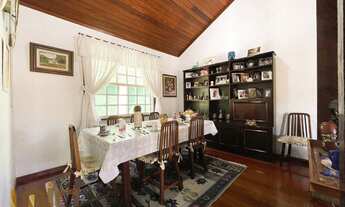 Imagem 5: Casa com 4 dormitórios à venda, 250 m² por R$ 1.290.000,00 - Tijuca - Teresópolis/RJ