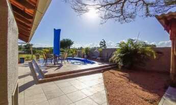 Imagem 5: Sítio em Lageado