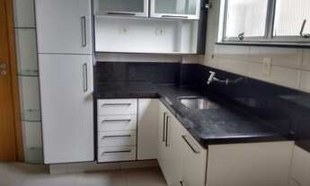 Imagem 2: Garagem fechada, 2 dormitórios Marapé - Santos - SP