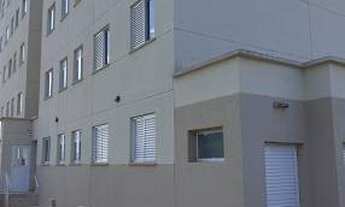 Imagem: Apartamento para venda com 49 metros quadrados