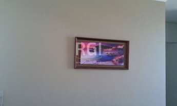 Imagem 3: Apartamento em Protásio Alves