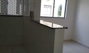 Imagem 2: APARTAMENTO RESIDENCIAL em LAURO DE FREITAS - BA, CAJI