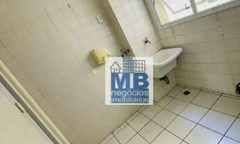 Imagem 5: VENDO PARTAMENTO 2 DORMS COM VARANDA 2 VAGAS 95M2 JD MARAJOARA