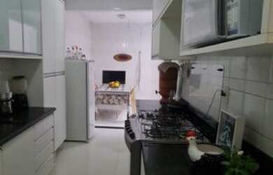 Imagem 6: Buraquinho Casa duplex venda possui 128m² com 4 quartos em Buraquinho - Lauro de Freitas