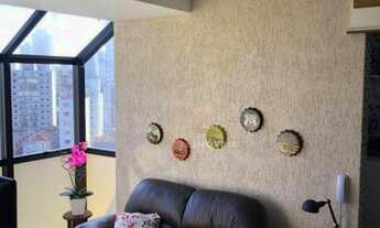 Imagem: Apartamento com 1 dormitório à venda