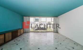 Imagem: RIO DE JANEIRO - Apartamento Padrão - Laranjeiras