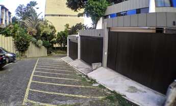 Imagem 3: Casa Geminada para Venda em Salvador, Cidadela, 3 dormitórios, 2 suítes, 4 banheiros, 2 va