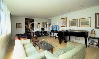 Imagem 2: Rio de Janeiro - Apartamento Padrão - Leblon