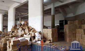 Imagem 5: Galpão à venda, 580 m² por R$ 1.000.000,00 - Vila São Vicente - São Paulo/SP