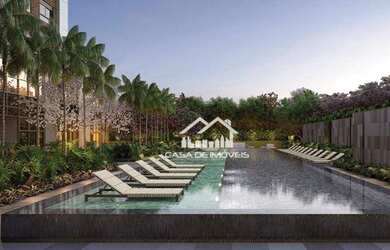 Imagem 7: Oportunidade no Patrio Ibirapuera em andar alto abaixo do preço da construtora